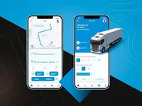 Desarrollo de Aplicaciones Móviles para Dropshipping, Versión Empresarial para iOS y Android, Software de Negocios y Finanzas para EE. UU. y Europa