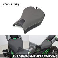 Pour KAWASAKI Z900 Z900SE Z 900 SE 2025 2026 Coussin de Selle Confort Conducteur Accessoires Moto Siège Avant