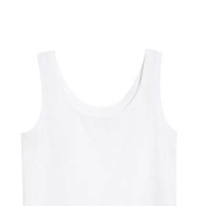 Camiseta sin Mangas para Mujer en Todas las Tallas, Precio Razonable, Personalizable, de la Mejor Calidad, Nuevo Estilo, Último Diseño - Product Image 6