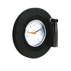 Manopola Digitale Solida a Scala Completa 12*125, 16*160 con Quadrante in Bachelite, 18*200 con Tavola in Lega di Alluminio - Product Image 1