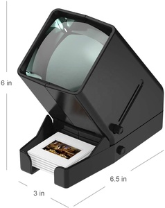 <span class=keywords><strong>Scanner</strong></span> de films portable avec éclairage LED, convertit les films 35 mm, 126, 110, <span class=keywords><strong>Super</strong></span> <span class=keywords><strong>8</strong></span>, les diapositives et les négatifs en JPEG - Product Image 4