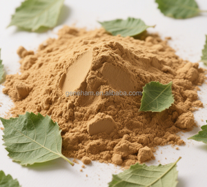 食品グレード1% DNJ白桑の葉エキス粉末バルク注文割引迅速配送ドラムまたはボトル入り - Product Image 2