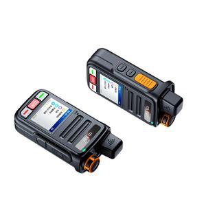 Mstar T808 5G Communicatie Gps Positionering Weersvoorspelling Tweeweg Radio Lange Afstand Handheld Ham Radio Walkie Talkie - Product Image 6