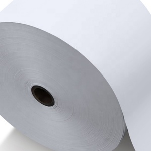 Papel Autoadhesivo en Rollo Jumbo de Varios Tamaños Personalizado por el Fabricante - Product Image 2