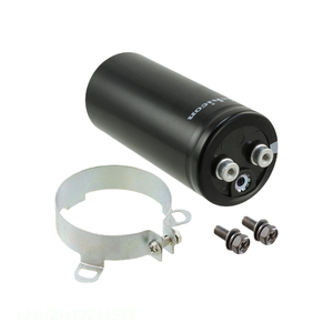 ตัวเก็บประจุ LNU2H122MSEF 1200 uF 1200 uF 20% uF 500V - Product Image 1