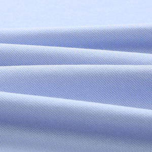 Camisa Polo de Algodón 70-80% L, Estilo Ejecutivo, Ropa de Trabajo Promocional, Manga Corta, Cuello Camisero, Sensación Fresca - Product Image 3