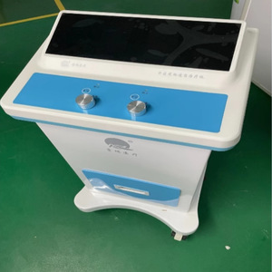 Jin Rui Jr-4As Dual Channel Vertical Rehab Equipment Transdermal Drug Delivery <b>Physical</b> Therapy Machine - Product Image 1