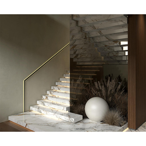 Piastrelle Lucide Spesse 12MM, <span class=keywords><strong>Lastre</strong></span> di Marmo Dorato <span class=keywords><strong>per</strong></span> Ville e Centri Commerciali, <span class=keywords><strong>Lastre</strong></span> in Pietra Sinterizzata Artificiale <span class=keywords><strong>per</strong></span> Esterni - Product Image 3