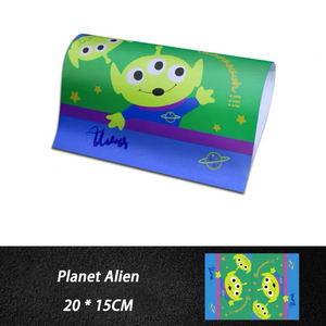 ملصقات بطاقات تعريف مخصصة للدراجات النارية والسيارات، إكسسوارات زينة، ملصق علامة الغسيل، ملصق لصندوق السيارة وبابها، هدية مضحكة - Product Image 5