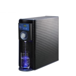 เครื่องกรองน้ำไฮโดรเจนแบบตั้งโต๊ะสำหรับใช้ในครัวเรือน LSH-333A – ไฮโดรเจนสูงสุด 1100 ppb, ระบบควบคุมแบบสัมผัส, สำหรับใช้ในครัวเรือน - Product Image 4