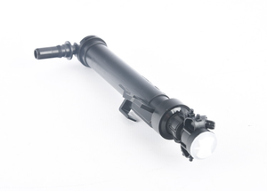 Dispositivo de limpieza de faros para <span class=keywords><strong>BMW</strong></span> F30 F35 F82 F88 pistola de agua de faros OE61677275657 61677380421 - Product Image 3