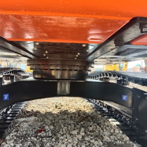 Excavadora Usada de Buena Calidad, Excavadora Japonesa de 20 Toneladas Hitachi Zx200 - Product Image 5