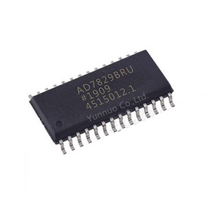 Bom Quote Thương hiệu Mới mạch tích hợp cảm biến chip TSSOP-28 <span class=keywords><strong>AD7193BRUZ</strong></span>-REEL <span class=keywords><strong>ad7193bruz</strong></span> ad7193 - Product Image 6
