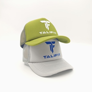 Custom Logo Printed Foam Trucker Hat OTTO Style High Quality OEM Low MOQ Vintage Mesh Back <b>Snapback</b> <b>Cap</b> For Men Wholesale - Product Image 3