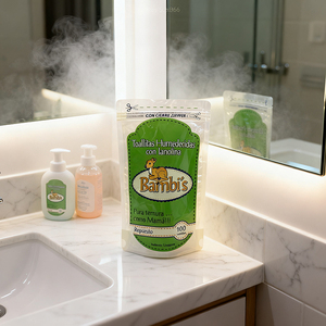 Sacchetto OEM in <span class=keywords><strong>PVC</strong></span> con Fondo Piatto e <span class=keywords><strong>Cerniera</strong></span> per Conservazione Richiudibile di Alimenti e Abbigliamento - Product Image 3