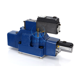 En stock 4wrph6 4wrl25 Contrôle hydraulique à solénoïde à commande directe - Product Image 3