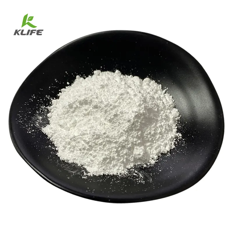 Skin Moisturizing Cosmetics Grade Sodium Hyaluronate Hyaluronic Acid Powder