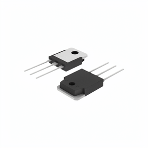 Original One Stop Service Electronics Component FGA30N120FTDTU Transistors TO-3P-3, SC-65-3 - Product Image 1