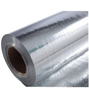 핫 세일 반사 절연 열 방패 라디에이터 호일 aluminized 직물 - Product Image 1