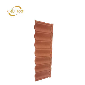 Tuile pour le toit de la maison en terre mignonne - Product Image 5