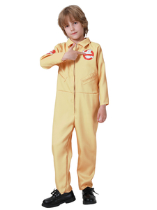 Disfraces <span class=keywords><strong>de</strong></span> Cosplay <span class=keywords><strong>de</strong></span> los Cazafantasmas XJ Ecowalson, Disfraz <span class=keywords><strong>de</strong></span> Halloween para Niños, Juguetes Unisex, Armas <span class=keywords><strong>de</strong></span> Anime <span class=keywords><strong>de</strong></span> los Cazafantasmas, Monos, <span class=keywords><strong>Mochila</strong></span> - Product Image 3