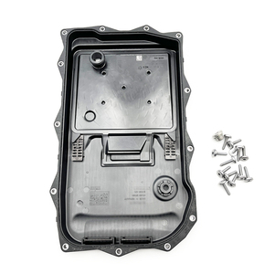 68142478AB Nouveau bac à huile de transmission et filtre pour Dodge Chrysler 2012-2013 - Product Image 2
