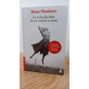 Ridicola Idea di non rivederti mai più - Product Image 3