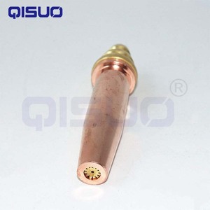 Khí cắt vòi phun, G1-A G1-P G01-P lời khuyên tùy chọn, cho oxy axetylen/Propane ngọn đuốc, khí cắt phụ kiện máy - Product Image 4