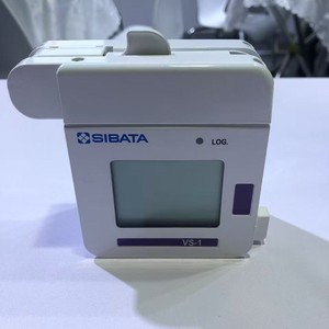 Monitor de Calidad del Aire Sibata PCX-1, Detector de PM2.5 y CO2 para Uso en Interiores - Product Image 2
