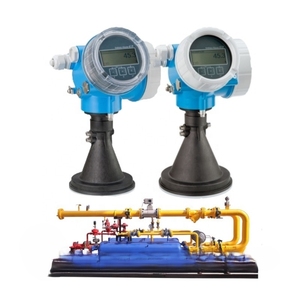 Proveedor Endress Hauser Micropilot FMR56 Radar Level E+H para Sólidos a Granel - Product Image 1