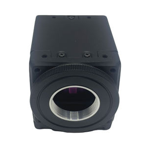 กล้องอุตสาหกรรมสีความเร็วสูง KEYENCE CA-HF2100C สำหรับระบบวิชันซิสเต็ม - Product Image 3