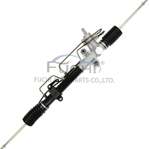 53601-SX8-F01<span class=keywords><strong>แร็</strong></span><span class=keywords><strong>ค</strong></span><span class=keywords><strong>พวงมาลัย</strong></span>พาวเวอร์ชิ้นส่วนรถไฮดรอลิกสำหรับฮอนด้าซิตี้<span class=keywords><strong>2009</strong></span> 1995-2002 - Product Image 2