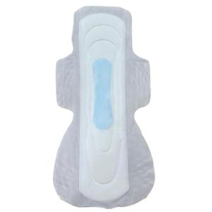 Fabricant chinois de serviettes hygiéniques maxi extra larges de haute qualité pour femmes / coussinets absorbants pour femmes 310 mm 315 mm - Product Image 2