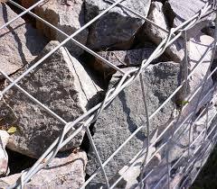 Galvanized and Pvc Coated <strong>Gabion</strong> Basket Walls Fence Cage <strong>Gabion</strong> Box Prices - Product Image 3