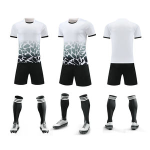 เสื้อฟุตบอลทีมบาเยิร์น ยูไนเต็ด แบบสั่งทำพิเศษ แห้งเร็ว สำหรับเด็กและผู้ใหญ่ ตัดเย็บด้วยระบบอัตโนมัติ - Product Image 2