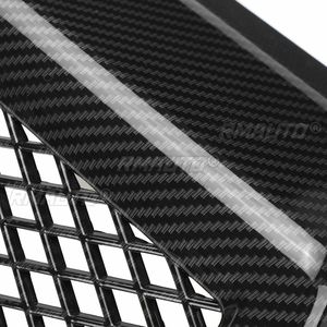 Cache-phares arrière en fibre de carbone pour Subaru STI WRX 2015-2021, couvre-feux stop et antibrouillard - Product Image 6