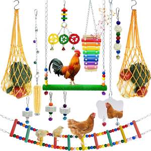 Клетка для кур - Product Image 1