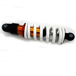 <span class=keywords><strong>Amortiguador</strong></span> <span class=keywords><strong>trasero</strong></span> de motocicleta, 260mm, 280mm, 10 "Dirt <span class=keywords><strong>Pit</strong></span> <span class=keywords><strong>Bike</strong></span> 125cc 150cc - Product Image 5