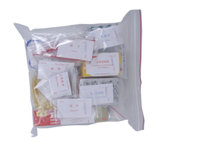 SOLAS-<span class=keywords><strong>kit</strong></span> de primeros auxilios para liferaft y bote salvavidas - Product Image 3