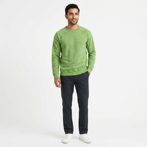 Vente en gros de sweat-shirts à capuche décontractés en coton 100% personnalisés, vintage, style streetwear, séchage rapide, respirant, hiver, hommes, logo personnalisé en couleur - Product Image 1