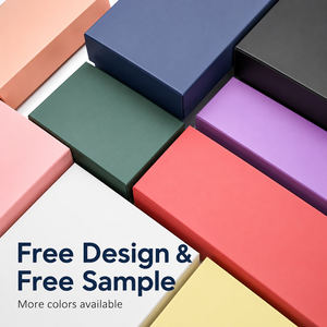 Caja de Regalo Magnética Plegable de Lujo Rosa con Logotipo Personalizado, Caja de Cartón con Cierre Magnético para Zapatos, Ropa y Prendas de Vestir - Product Image 4