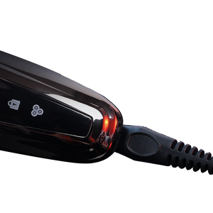 เครื่องโกนหนวดโรตารี่สำหรับผู้ชาย ขายดี พกพาสะดวก ชาร์จผ่าน USB กันน้ำ IPX7 ล้างทำความสะอาดได้ เหมาะสำหรับการเดินทาง โรงแรม โกนขนบิกินี่ - Product Image 6