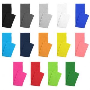 Serviette de sport et de golf en microfibre gaufrée ultra absorbante avec logo brodé personnalisé et crochet en métal, fournie par l'usine - Product Image 5