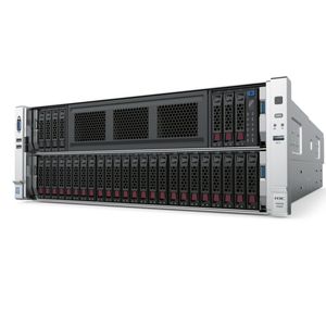 H3C UniServer R6900 G3 4U 4-Socket <strong>Server</strong> <strong>for</strong> Rendering, <strong>Cloud</strong> <strong>Computing</strong>, and Virtualization with High Core Count - Product Image 1