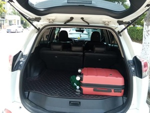 SUV Usado de Alta Calidad con Volante a la Izquierda, Buen Rendimiento, para <span class=keywords><strong>RAV4</strong></span> Rongfang, Gasolina, Automático, <span class=keywords><strong>4x4</strong></span>, en Existencia - Product Image 3