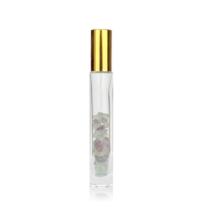 Bottiglia di profumo vuota di vetro di lusso 10ml con la scatola - Product Image 6
