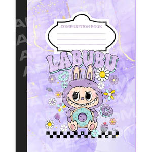 <b>Composition</b> <b>Books</b> - Product Image 6