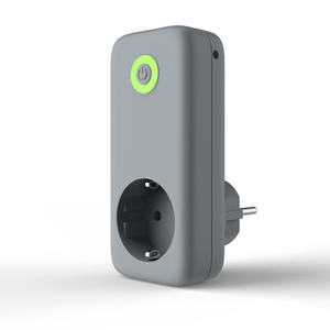 Kiwi Warmer Rowi 2 Smart ESP32 <span class=keywords><strong>WiFi</strong></span> Plug Home Assistant/ESPHome avec API ouverte (HTTPS/MQTT) pour le projet d'intégration IoT haut de gamme - Product Image 6