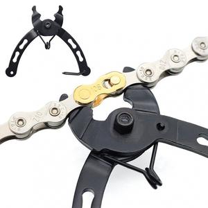 Pince à chaîne de vélo de montagne en acier, coupe-chaîne à dégagement rapide, outil d'installation et de réparation multifonction, taille unique - Product Image 5