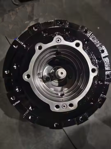 OEM оригинальная коробка передач главного привода 9224123 <span class=keywords><strong>Hitachi</strong></span> ZX70 <span class=keywords><strong>EX70</strong></span> экскаватор редуктор основные запасные части Гуандун - Product Image 6